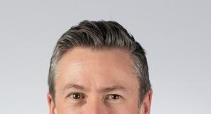 M&G names Martin Towns as global head of real estate business M&G names Martin Towns as global head of real estate business