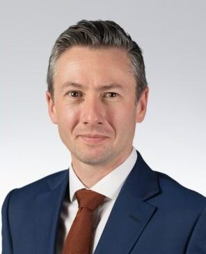M&G names Martin Towns as global head of real estate business M&G names Martin Towns as global head of real estate business