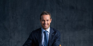 Matthew Bouw named chief executive of APAC & EMEA at Cushman & Wakefield Matthew Bouw named chief executive of APAC & EMEA at Cushman & Wakefield