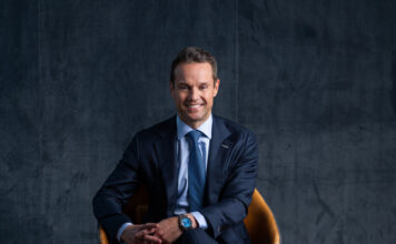 Matthew Bouw named chief executive of APAC & EMEA at Cushman & Wakefield Matthew Bouw named chief executive of APAC & EMEA at Cushman & Wakefield