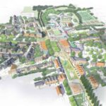 Joint venture acquires Cambridgeshire site for 3,500-home project