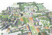 Joint venture acquires Cambridgeshire site for 3,500-home project