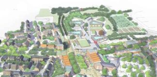 Joint venture acquires Cambridgeshire site for 3,500-home project