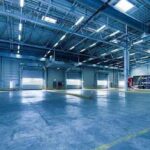 Newmark arranges £153m loan for Brookfield, Copley Point logistics portfolio Newmark arranges £153m loan for Brookfield, Copley Point logistics portfolio