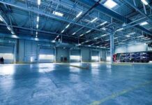 Newmark arranges £153m loan for Brookfield, Copley Point logistics portfolio Newmark arranges £153m loan for Brookfield, Copley Point logistics portfolio