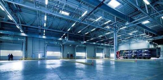 Newmark arranges £153m loan for Brookfield, Copley Point logistics portfolio Newmark arranges £153m loan for Brookfield, Copley Point logistics portfolio