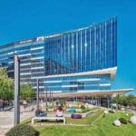 Skanska sells Bucharest office building in €52m deal Skanska completes €52m sale of Bucharest office building