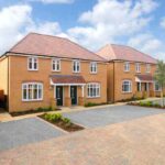 Aviva and Packaged Living back 133-home scheme in Bedfordshire Packaged Living and Aviva forward fund 133 new homes in Bedfordshire