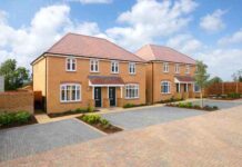 Aviva and Packaged Living back 133-home scheme in Bedfordshire Packaged Living and Aviva forward fund 133 new homes in Bedfordshire