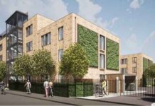 Prima Asset Management secures prime PBSA site in Oxford Prima Asset Management secures prime PBSA site in Oxford