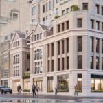 Redevco debt platform debuts with £47m green loan for City office Redevco's debt platform kicks off with £47m green loan for City office