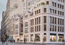 Redevco debt platform debuts with £47m green loan for City office Redevco's debt platform kicks off with £47m green loan for City office