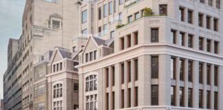 Redevco debt platform debuts with £47m green loan for City office Redevco's debt platform kicks off with £47m green loan for City office