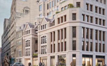 Redevco debt platform debuts with £47m green loan for City office Redevco's debt platform kicks off with £47m green loan for City office