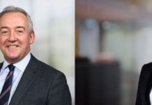 Savills CEO Mark Ridley to retire, Simon Shaw named successor Savills CEO Mark Ridley to retire, Simon Shaw named successor
