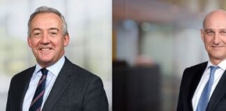 Savills CEO Mark Ridley to retire, Simon Shaw named successor Savills CEO Mark Ridley to retire, Simon Shaw named successor