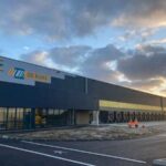 Savills IM buys logistics property in France for German pension fund Savills IM buys logistics property in France for German pension fund