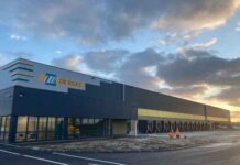 Savills IM buys logistics property in France for German pension fund Savills IM buys logistics property in France for German pension fund