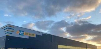 Savills IM buys logistics property in France for German pension fund Savills IM buys logistics property in France for German pension fund