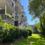 Savills IM expands European living fund with first German deal Savills IM expands European living fund with first German deal