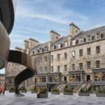 Schroders Capital acquires Edinburgh hotel from Nuveen Real Estate Schroders Capital acquires Edinburgh hotel from Nuveen Real Estate
