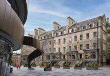 Schroders Capital acquires Edinburgh hotel from Nuveen Real Estate Schroders Capital acquires Edinburgh hotel from Nuveen Real Estate