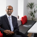 Segro CFO Soumen Das to step down after eight years Segro CFO Soumen Das to step down after eight years