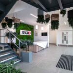 Segro signs €1.6bn revolving credit facility Segro signs €1.6bn revolving credit facility