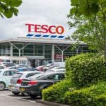 Supermarket Income REIT enters £403m joint venture with Blue Owl Supermarket Income REIT enters £403m joint venture with Blue Owl