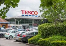 Supermarket Income REIT enters £403m joint venture with Blue Owl Supermarket Income REIT enters £403m joint venture with Blue Owl