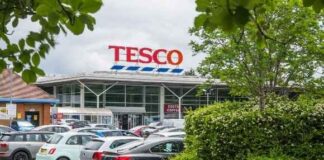 Supermarket Income REIT enters £403m joint venture with Blue Owl Supermarket Income REIT enters £403m joint venture with Blue Owl