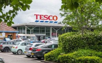 Supermarket Income REIT enters £403m joint venture with Blue Owl Supermarket Income REIT enters £403m joint venture with Blue Owl