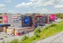 Skanssi shopping center in Turku changes hands Skanssi shopping center in Turku changes hands in major investment deal