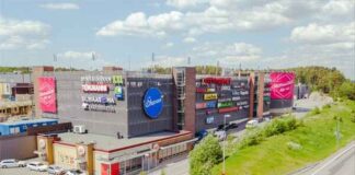 Skanssi shopping center in Turku changes hands Skanssi shopping center in Turku changes hands in major investment deal