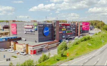 Skanssi shopping center in Turku changes hands Skanssi shopping center in Turku changes hands in major investment deal