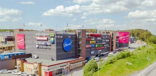 Skanssi shopping center in Turku changes hands Skanssi shopping center in Turku changes hands in major investment deal