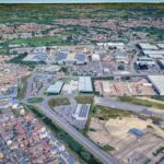 Tungsten acquires site in Bristol for mid-box industrial scheme Tungsten acquires site in Bristol for mid-box industrial scheme