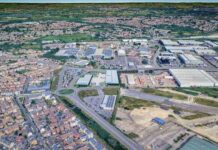 Tungsten acquires site in Bristol for mid-box industrial scheme Tungsten acquires site in Bristol for mid-box industrial scheme