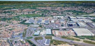 Tungsten acquires site in Bristol for mid-box industrial scheme Tungsten acquires site in Bristol for mid-box industrial scheme