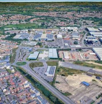 Tungsten acquires site in Bristol for mid-box industrial scheme Tungsten acquires site in Bristol for mid-box industrial scheme