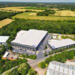 Tungsten secures £26m funding for Basingstoke warehouse development Tungsten secures £26m funding for Basingstoke warehouse development