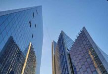 UK commercial real estate posts positive growth in Q1 2025 UK commercial real estate posts positive growth in Q1 2025