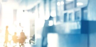 Investment in UK healthcare sector set to surge in 2025