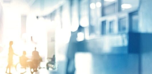 Investment in UK healthcare sector set to surge in 2025