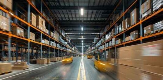 Warehouse REIT extends deadline for Blackstone takeover decision Warehouse REIT extends deadline for Blackstone takeover decision