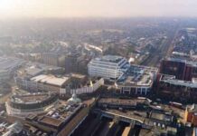 Wimbledon Bridge House acquired by London Square for residential development Wimbledon Bridge House acquired by London Square for residential development