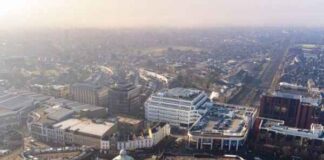 Wimbledon Bridge House acquired by London Square for residential development Wimbledon Bridge House acquired by London Square for residential development