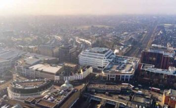 Wimbledon Bridge House acquired by London Square for residential development Wimbledon Bridge House acquired by London Square for residential development
