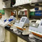 China leads global life sciences lab construction amid rapid market growth China leads global life sciences lab construction amid rapid market growth