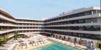 ActivumSG opens new five-star hotel in Barcelona ActivumSG opens new five-star hotel in Barcelona